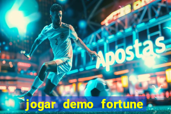 jogar demo fortune dragon pg